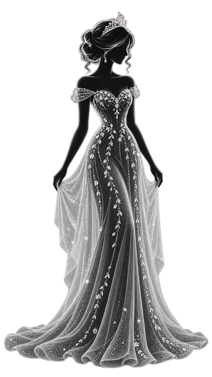 Vestido formal